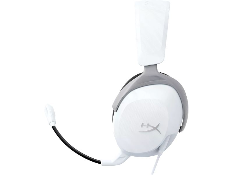 HyperX Écouteurs CloudX Stinger 2 Core Blanc