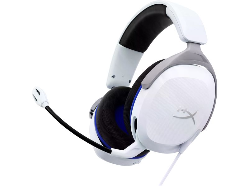 HyperX Écouteurs CloudX Stinger 2 Core Blanc