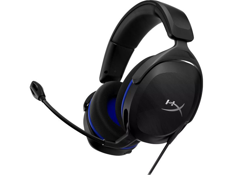 HyperX Headset CloudX Stinger 2 Core Schwarz