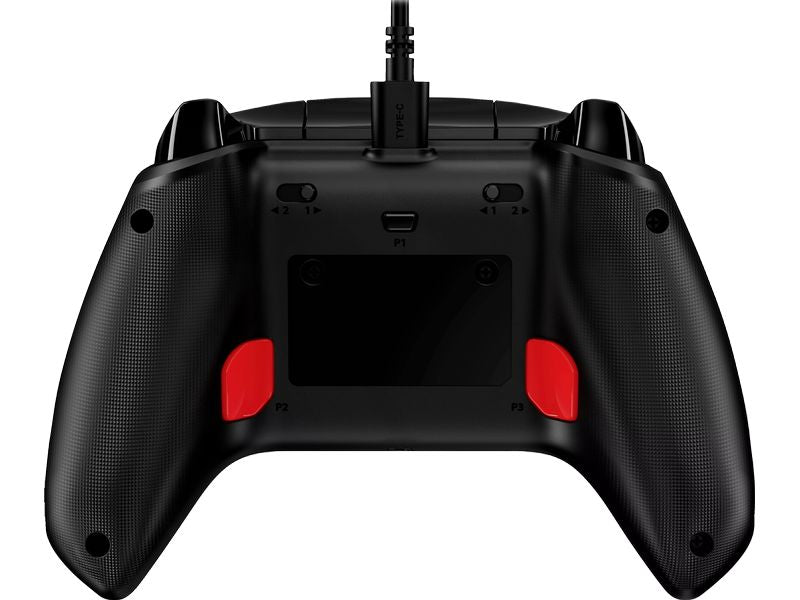 HyperX Controller Clutch Gladiate Schwarz