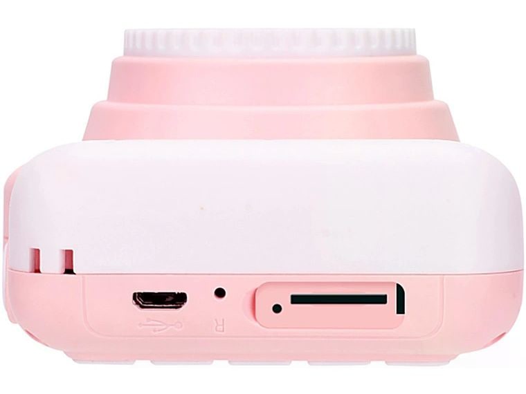 Agfa Fotokamera Realikids Cam 2 inkl. 8 GB SD-Karte