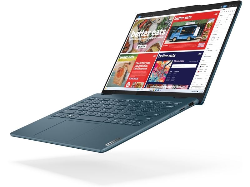 Lenovo Notebook Yoga 7 2-in-1 14IML9 (Intel)