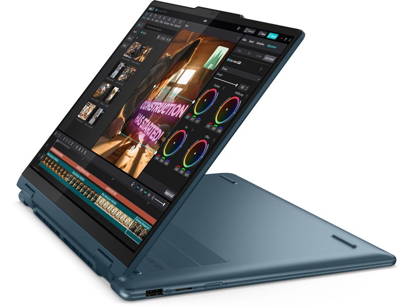 Lenovo Ordinateur portable Yoga 7 2-in-1 14IML9 (Intel)