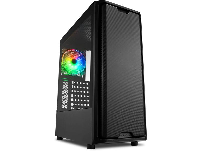 Sharkoon PC-Gehäuse SK3 RGB