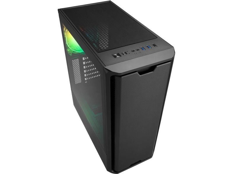 Sharkoon PC-Gehäuse SK3 RGB