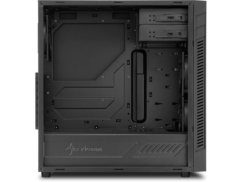 Sharkoon PC-Gehäuse S25-V