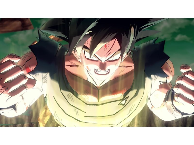 Bandai Namco Dragon Ball Xenoverse 2