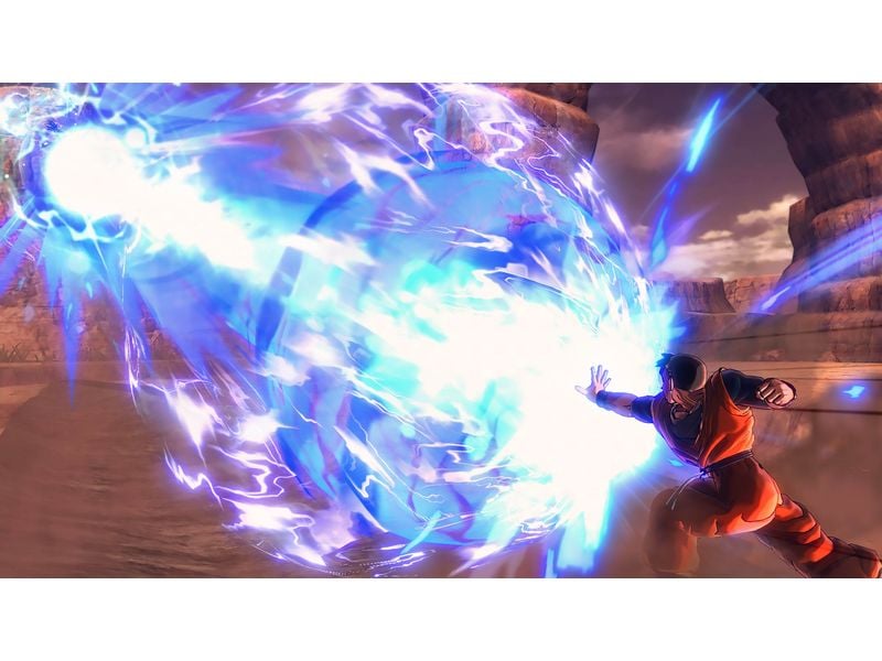 Bandai Namco Dragon Ball Xenoverse 2