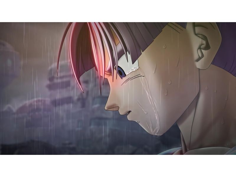 Bandai Namco Dragon Ball Xenoverse 2