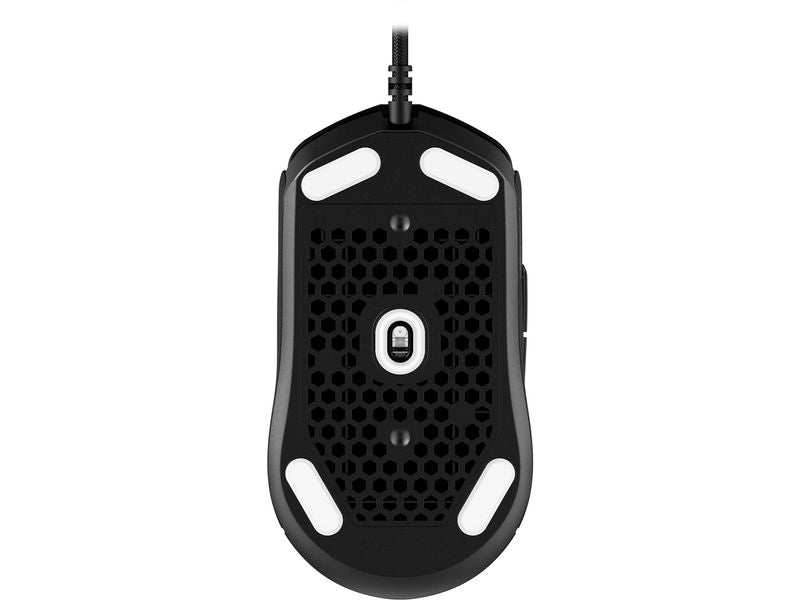 HyperX Gaming-Maus Pulsefire Haste 2 Schwarz