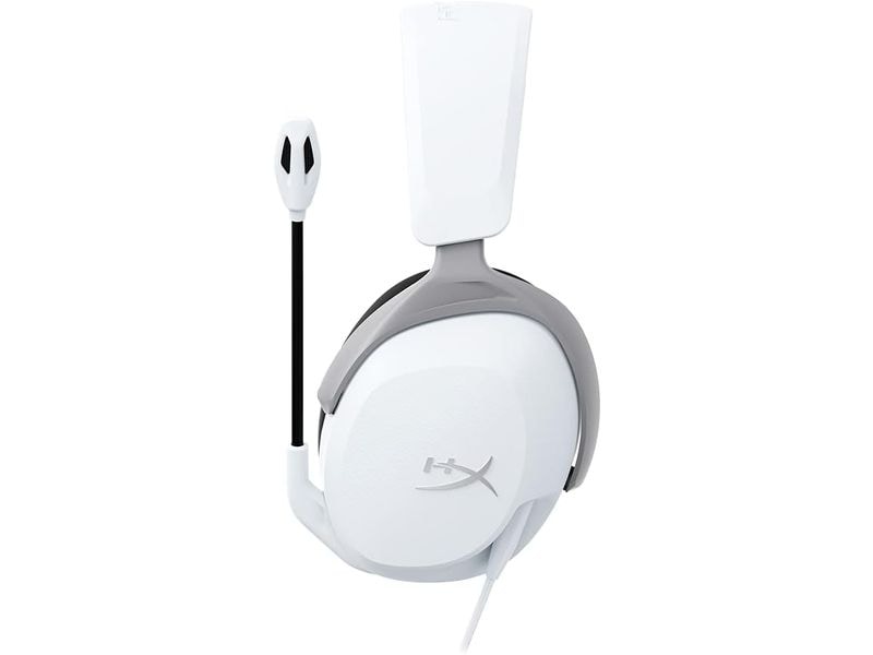 HyperX Écouteurs CloudX Stinger 2 Core Blanc