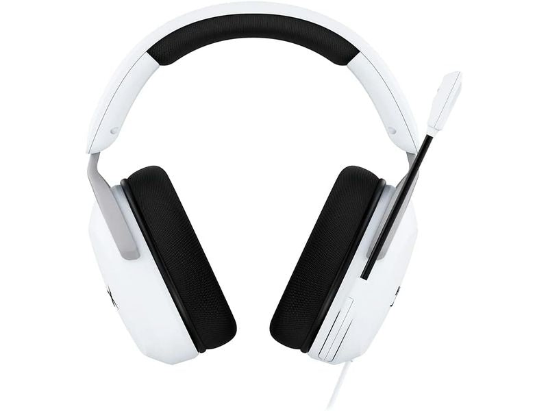 HyperX Écouteurs CloudX Stinger 2 Core Blanc