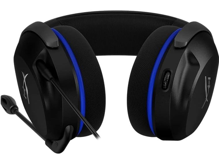 HyperX Headset CloudX Stinger 2 Core Schwarz