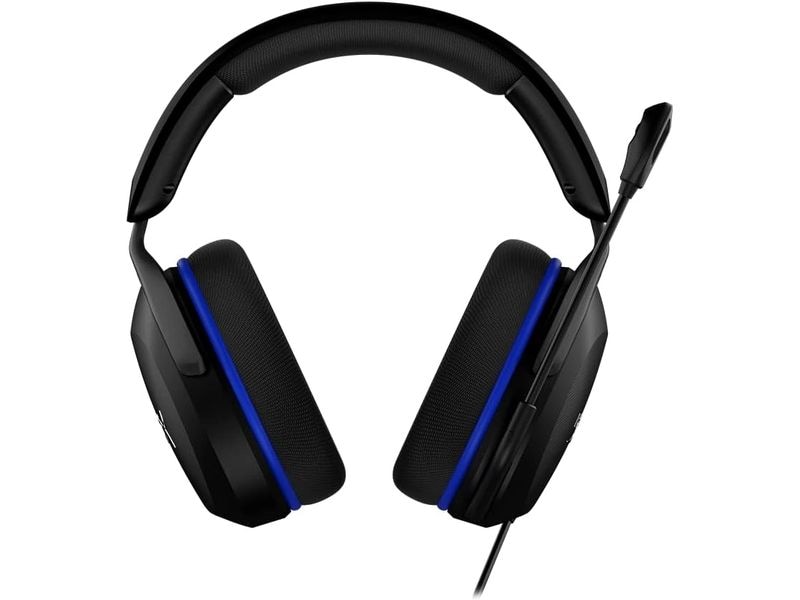 HyperX Headset CloudX Stinger 2 Core Schwarz