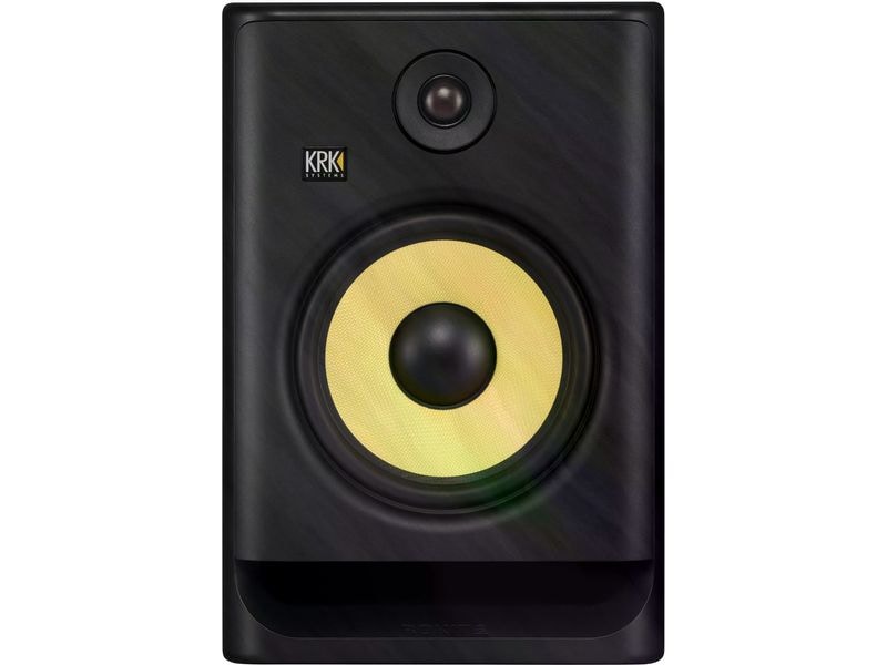 KRK Moniteur de studio Rokit RP8 G5 Noir