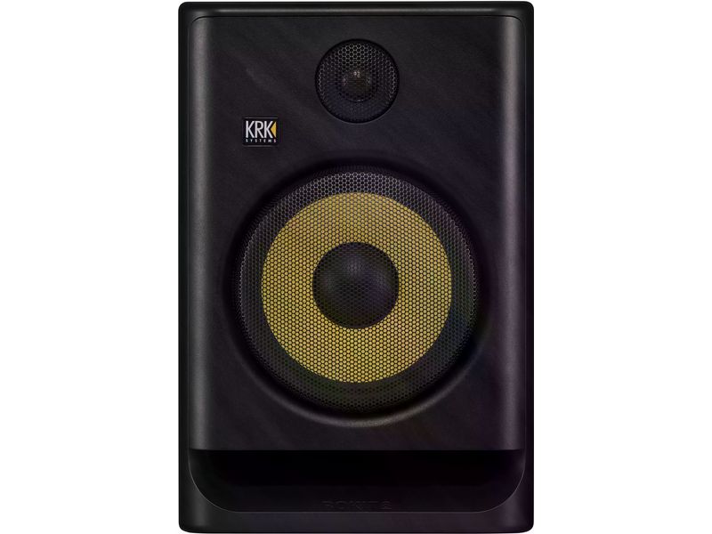 KRK Moniteur de studio Rokit RP8 G5 Noir
