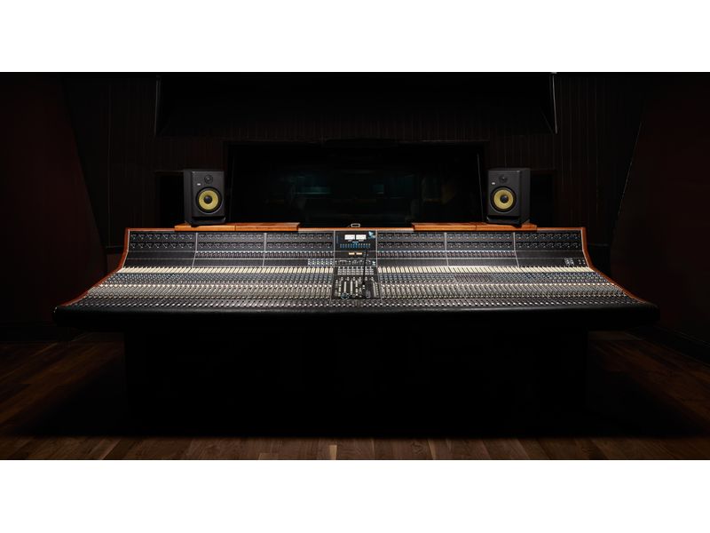 KRK Moniteur de studio Rokit RP8 G5 Noir