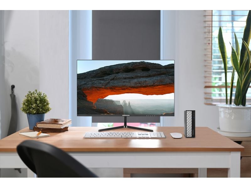 Medion PC Multiworx T80 (MD34590)