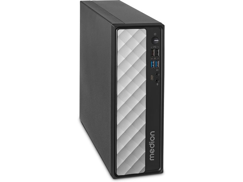 Medion PC Multiworx T80 (MD34590)