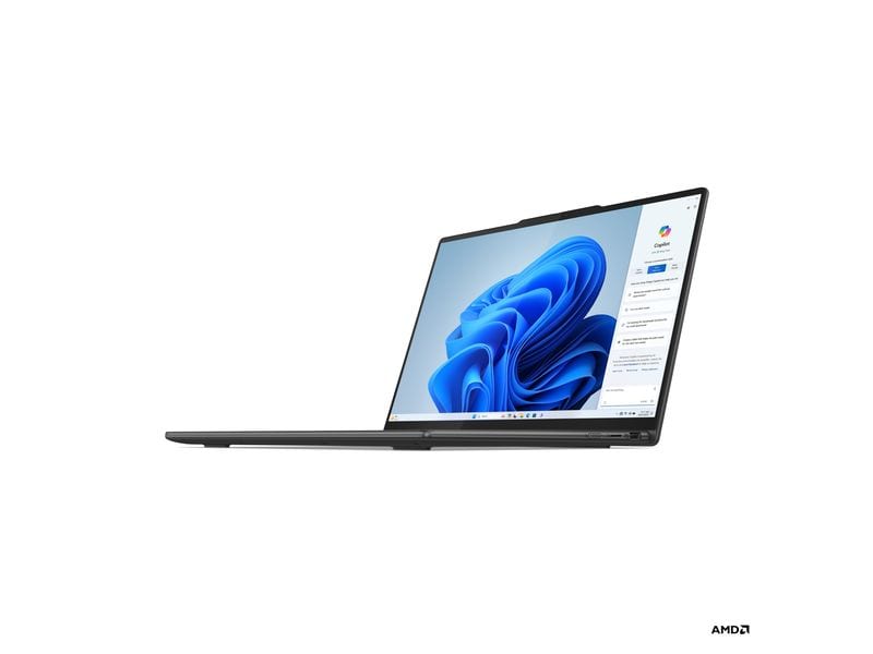 Lenovo Ordinateur portable Yoga 7 2-in-1 14AHP9 (AMD)