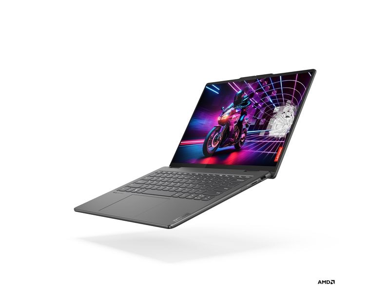 Lenovo Ordinateur portable Yoga 7 2-in-1 14AHP9 (AMD)