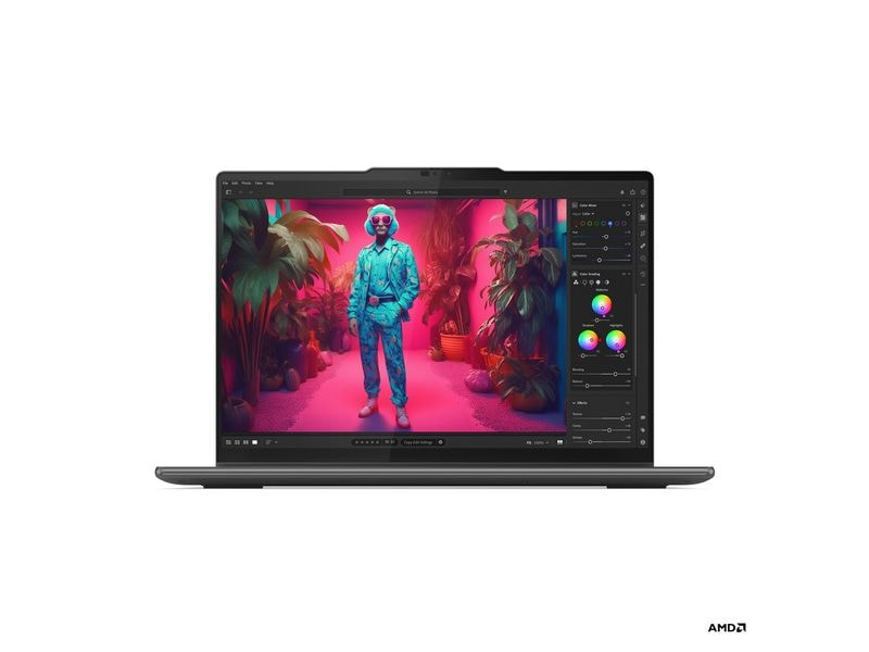 Lenovo Notebook Yoga 7 2-in-1 14AHP9 (AMD)