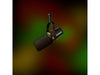 Shure Mikrofon MV7+ Schwarz