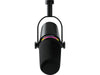 Shure Mikrofon MV7+ Schwarz