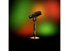 Shure Mikrofon MV7+ BNDL Schwarz