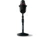 Shure Mikrofon MV7+ BNDL Schwarz