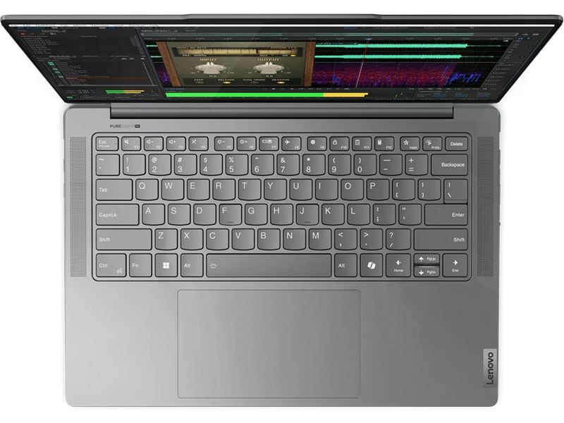 Lenovo Notebook Yoga Pro 7 14IMH9 (Intel)