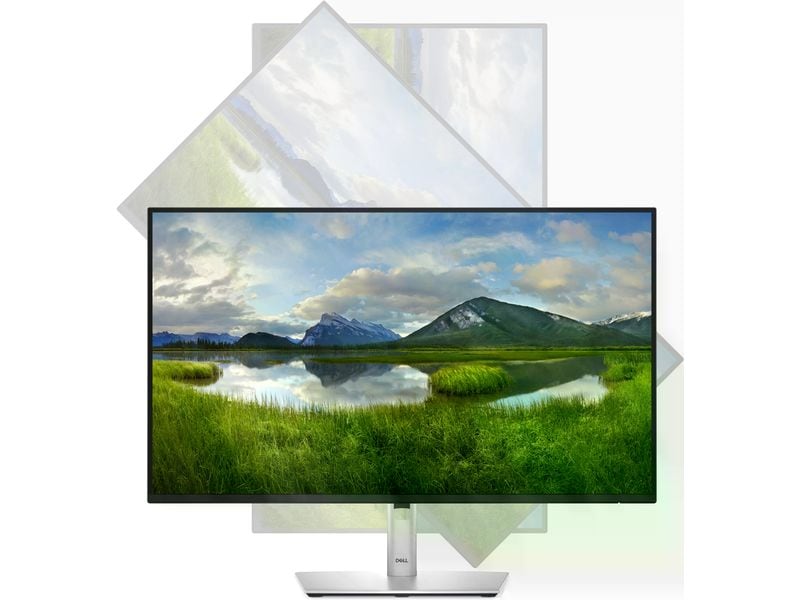 DELL Monitor P2725H