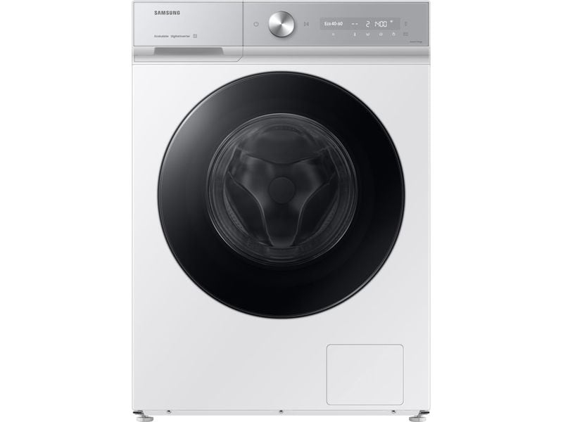 Samsung Waschmaschine WW11DB8B95GHU5 Links