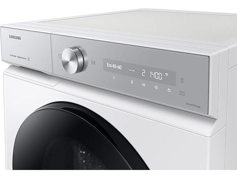Samsung Waschmaschine WW11DB8B95GHU5 Links