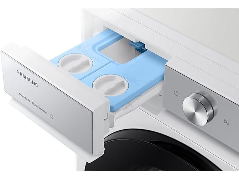 Samsung Waschmaschine WW11DB8B95GHU5 Links