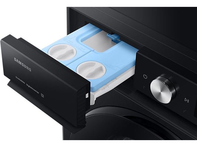 Samsung Waschmaschine WW11DB7B94GBU5 Links