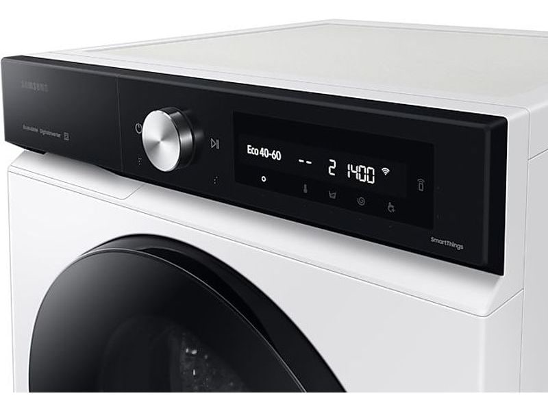 Samsung Waschmaschine WW90DB7U94GEU5 Links