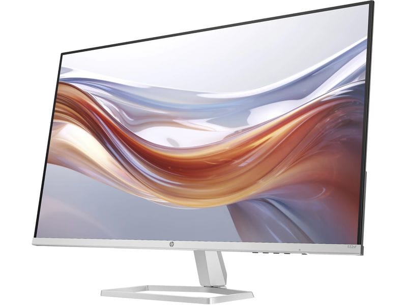 HP Moniteur Series 5 532sf