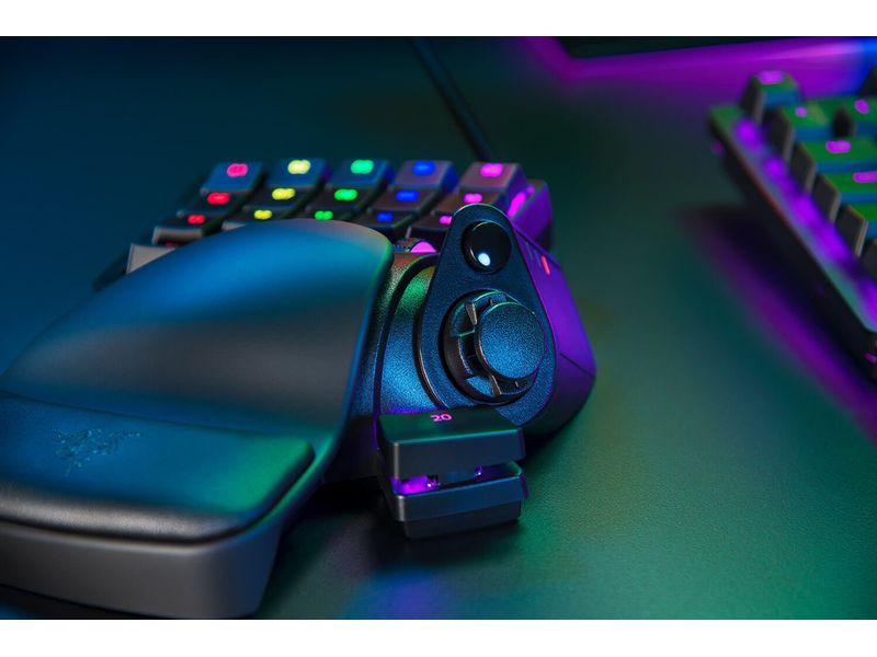 Razer Tartarus Pro Gaming Keypad – Black