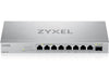 Zyxel SFP+ Switch XMG-108 8 Port