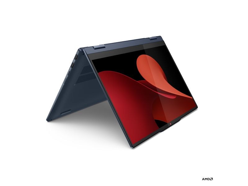 Lenovo Ordinateur portable IdeaPad 5 2-in-1 14AHP9 (AMD)