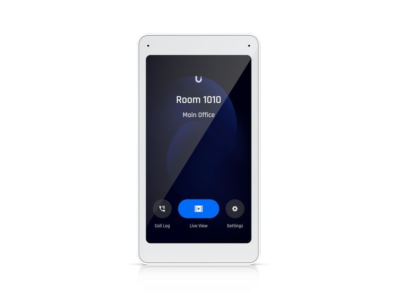 Ubiquiti Intercom Viewer 3 Stück