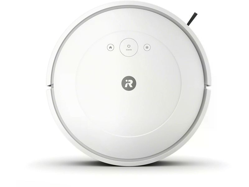 iRobot Saug- und Wischroboter Roomba Combo Essential Weiss