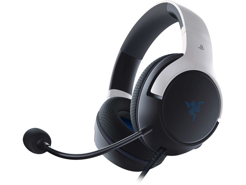 Razer Headset Kaira X Schwarz/Weiss