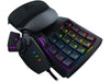 Razer Tartarus Pro Gaming Keypad – Black