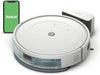 iRobot Saug- und Wischroboter Roomba Combo Essential Weiss