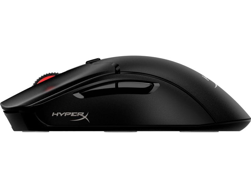 HP Souris de gaming Pulsefire Haste 2 Wireless Noir