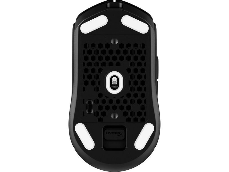 HP Souris de gaming Pulsefire Haste 2 Wireless Noir