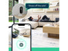 Arlo Essential 2K Indoor VMC3260 Weiss, 2er Set