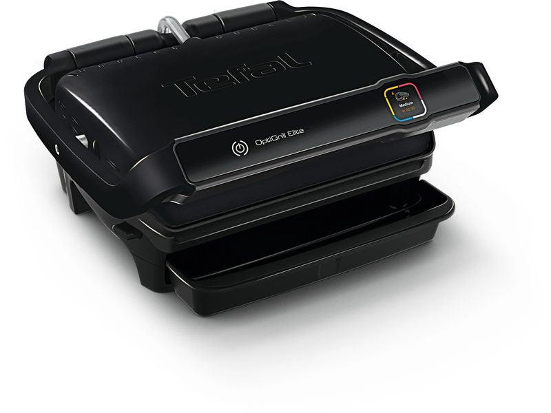 Tefal Kontaktgrill OptiGrill Elite GC7508CH 2000 W